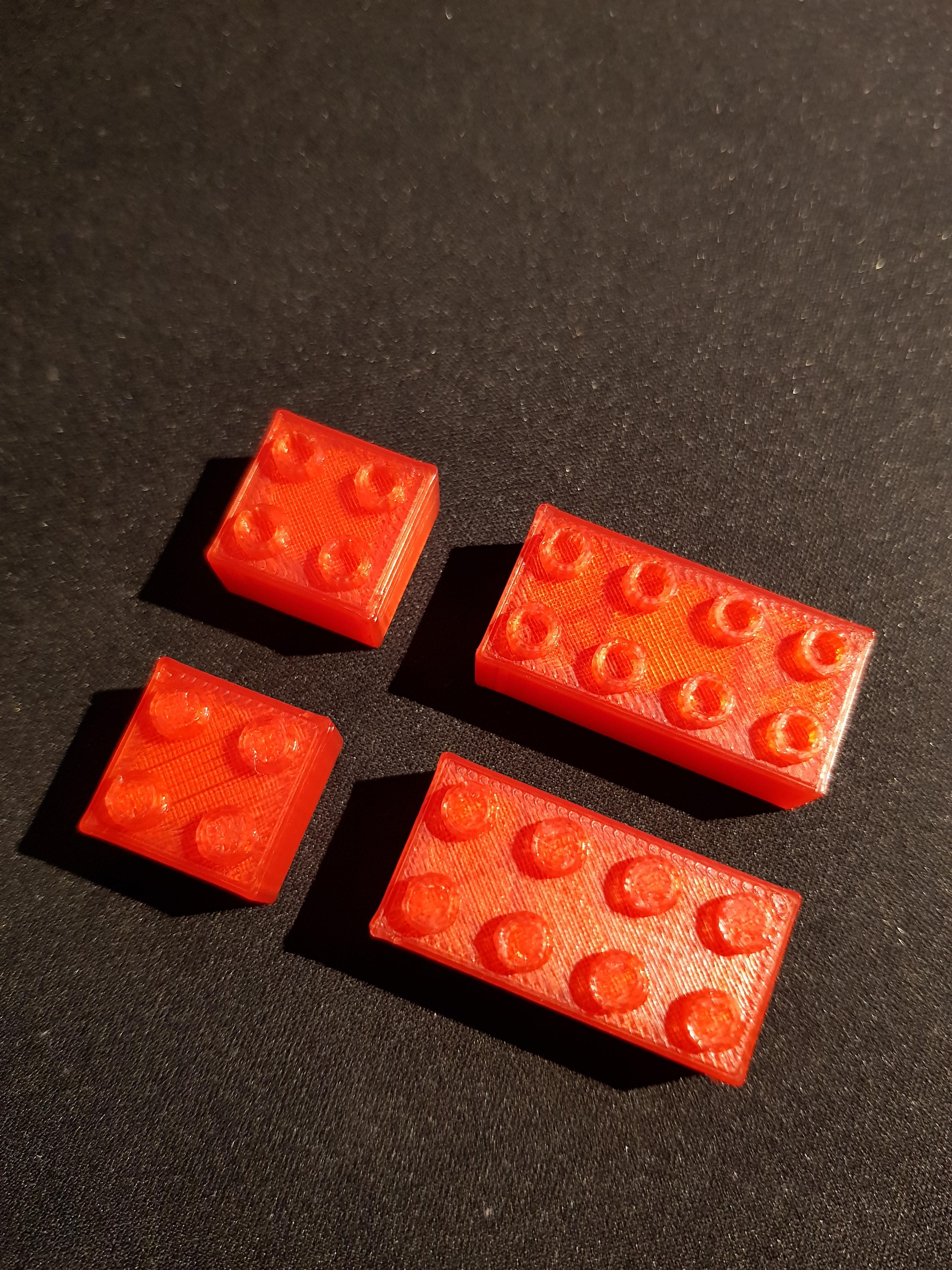 44+ 3D Print Lego Bricks PNG Abi
