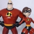 Mr Incredible (BUST ONLY) image