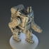 Robot Steampunk image