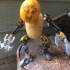 Lego Bionicle to Food Adapter image