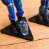 Action Figure Baseplate Stand image