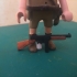 Playmobil Compatible Tommy guns (revised) image