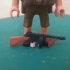 Playmobil Compatible Tommy guns (revised) image