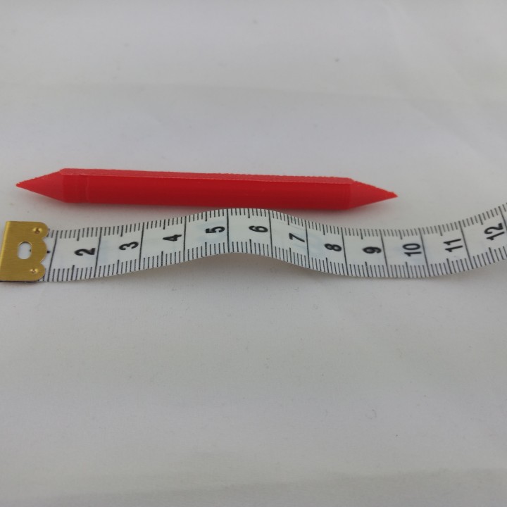 8mm (Red) Cone Shaping Tool
