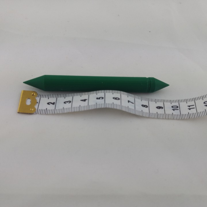 10mm(Green) Cone Shaping tool