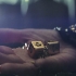 Han Solo Lucky Dice image