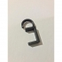 cable hook for desk 34-35 mm (ikea Linnmon) image