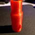 NERF ATTACHMENT AND SILENCER print image