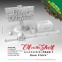 Elf on the Shelf - Accessories Pack 1 - Gone Fishin' image