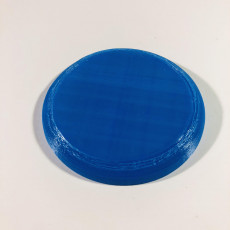 Picture of print of frisbee This print has been uploaded by Rogar Kersoe