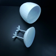 Picture of print of Egg lamp2 This print has been uploaded by Li Wei Bing