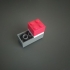 Double Sided Lego Plate image