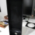 Giant Raspberry PI Case / HAL 9000 replica image