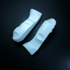 Picture of print of s9 note hand grips This print has been uploaded by Li Wei Bing