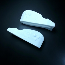 Picture of print of s9 note hand grips This print has been uploaded by Li Wei Bing