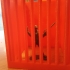 Army Men Jail Cell image
