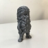 Mini Chewbacca - Star Wars print image