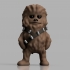 Mini Chewbacca - Star Wars image