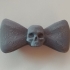Skull Bow image