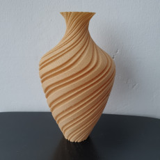 Picture of print of very groovy vase This print has been uploaded by Erwin Boxen