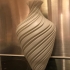 very groovy vase image
