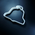 Bell Cookie Cutter image