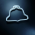 Bell Cookie Cutter image