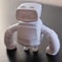 Robot Booty image