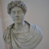 Marcus Aurelius as a youth image