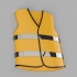 Gilet Jaune / Yellow Vest ! image