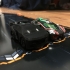 Anki OverDrive Replacement Car Body (Stealth) image
