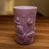 Butterfly Mug / Vase / Lampshade image