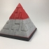 Pyramid Puzzle image
