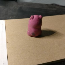 Picture of print of Waddles from Gravity Falls This print has been uploaded by Francisco Medina