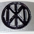 Forehead Protector with the Aburame Clan symbol image