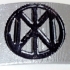 Forehead Protector with the Aburame Clan symbol image