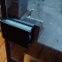 Door Magnetic holder image