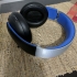 Headband for Sony Gold Wireless Heaset image