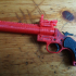 Flare Gun 1/4 Scale print image