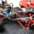 MyRCCar 1/10 MTC Chassis Rigid Axles Version. Customizable chassis for Monster, Crawler or Scale RC Car image