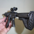 HK416 (M416) 1/4 Scale print image