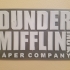 Dunder Mifflin Logo image