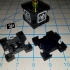 Anki Vector Cube Battery Part image