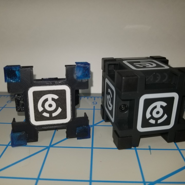 Lot of 10 x Anki Vector Roboter Ersatz Cube