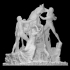 The Farnese Bull image