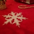 Snowflake Ornament image