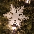 Snowflake Ornament #2 image
