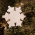 Snowflake Ornament #3 image