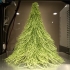 EZ Print Christmas Tree image
