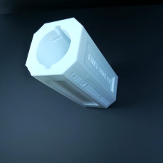 Picture of print of Nanite Systems Prototype Container This print has been uploaded by Li Wei Bing